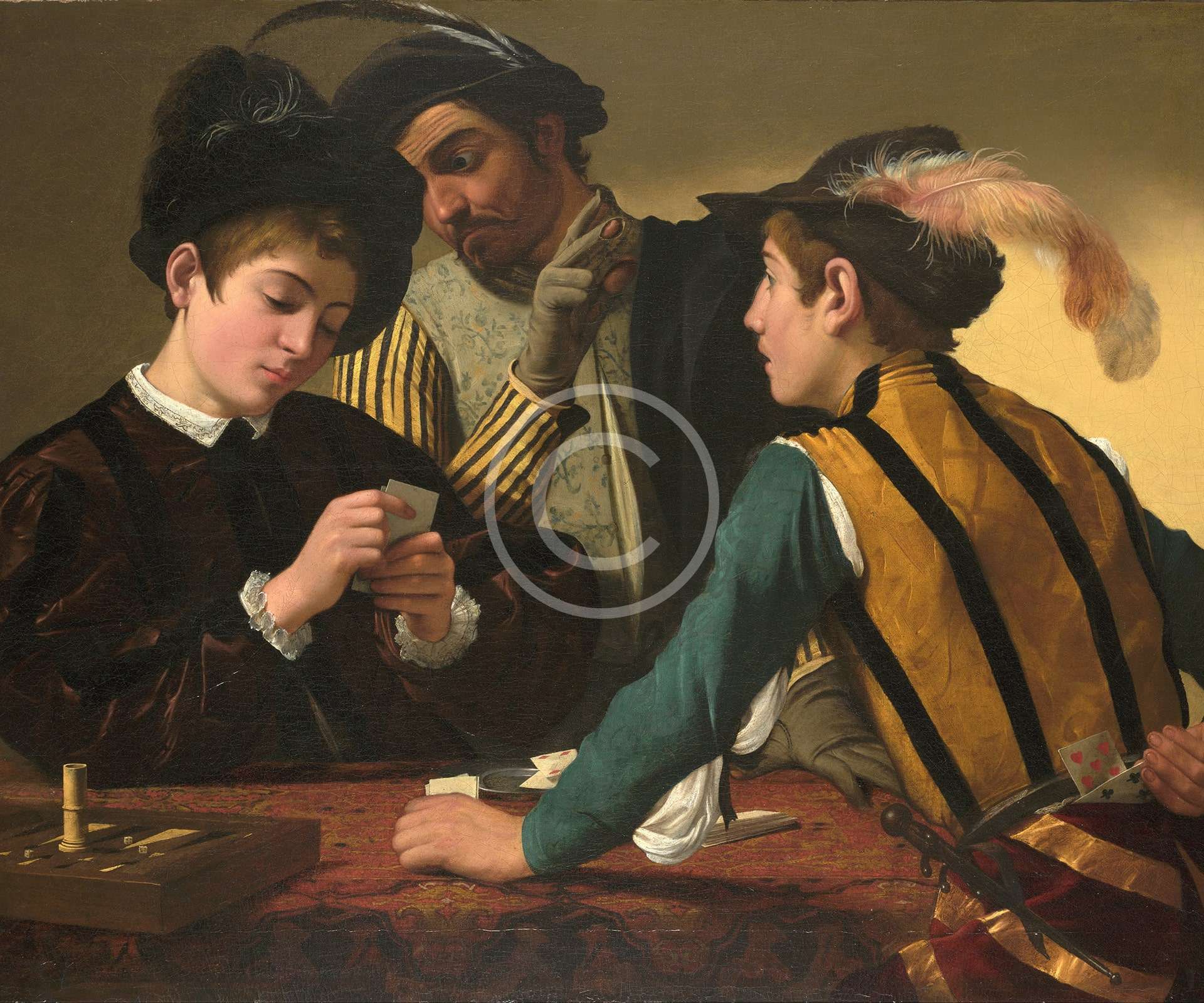 Caravaggio